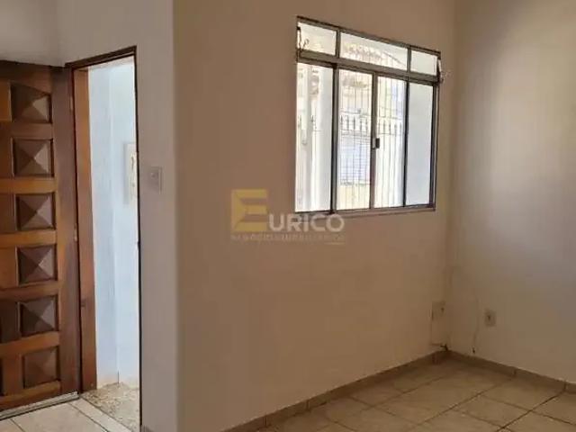 Casa / Sobrado para Locação em Jundiaí/SP Vila Argos Nova 2 Quartos