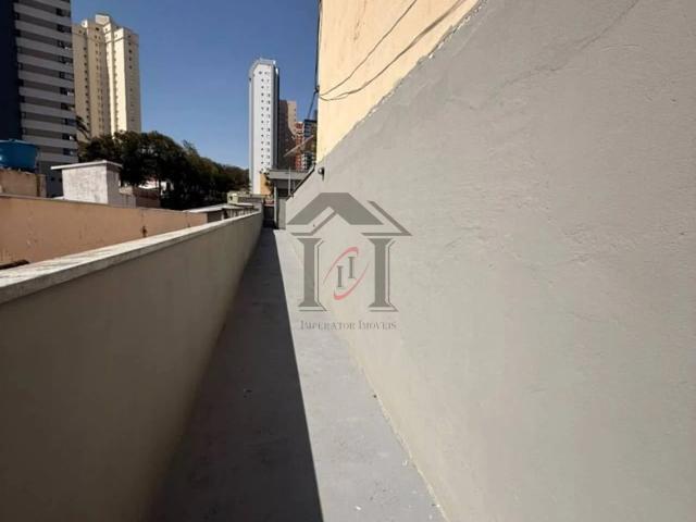 Casa / Sobrado para Locação em Jundiaí/SP Vila Boaventura 2 Quartos