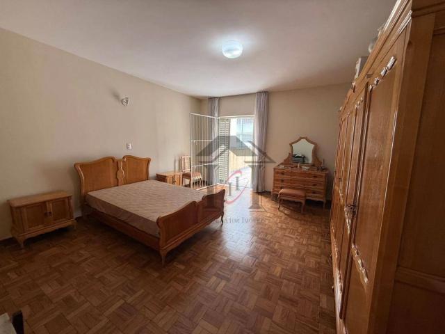 Casa / Sobrado para Locação em Jundiaí/SP Vila Boaventura 2 Quartos
