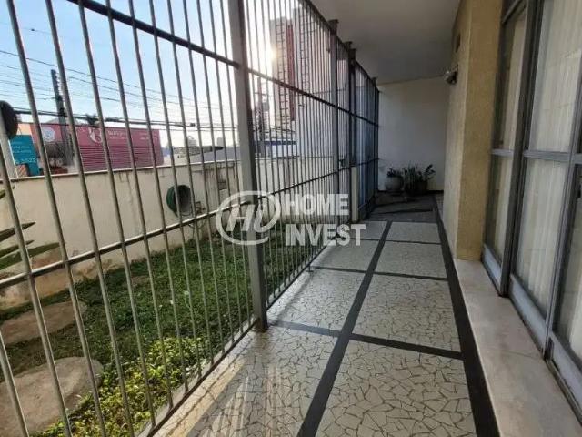 Casa / Sobrado para Locação em Jundiaí/SP Vila Boaventura 3 Quartos