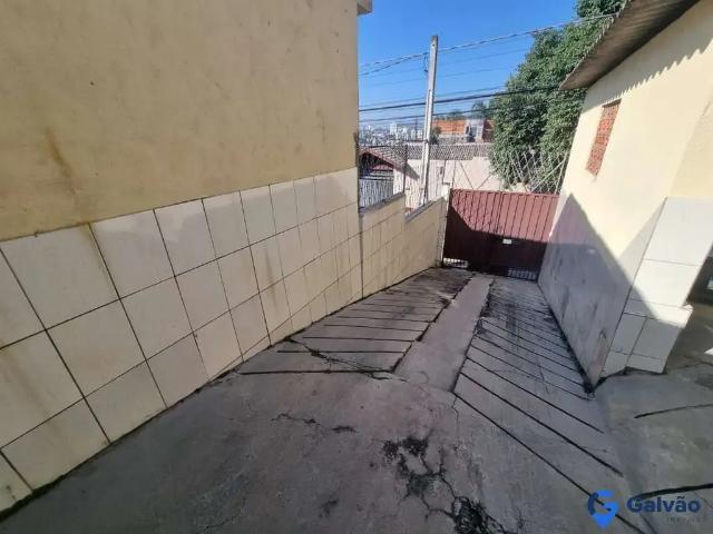 Casa / Sobrado para Locação em Jundiaí/SP Vila Bandeirantes 1 Quartos