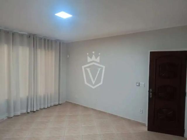 Casa / Sobrado para Locação em Jundiaí/SP Vila Bela I 3 Quartos