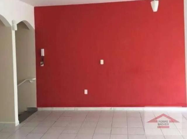 Casa / Sobrado para Locação em Jundiaí/SP Vila Galvão 3 Quartos