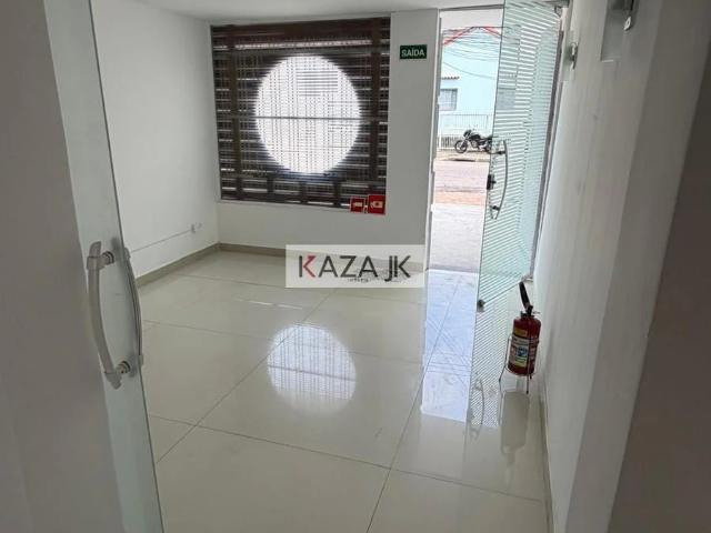 Casa / Sobrado para Locação em Jundiaí/SP Vila Garcia 3 Quartos