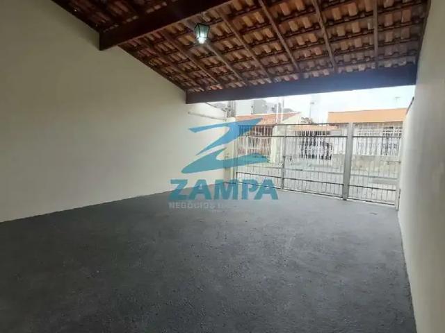 Casa / Sobrado para Locação em Jundiaí/SP Vila Graff 2 Quartos