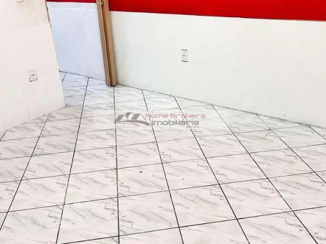 Casa / Sobrado para Locação em Jundiaí/SP Vila Graff 2 Quartos