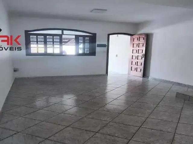 Casa / Sobrado para Locação em Jundiaí/SP Vila de Vecchi 2 Quartos