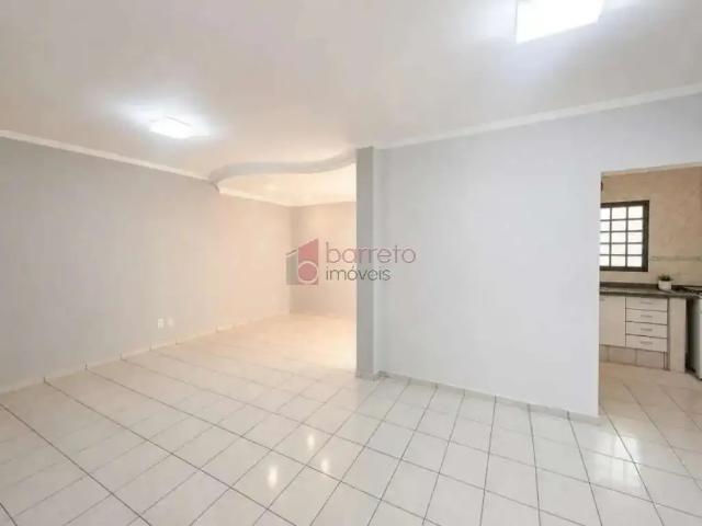 Casa / Sobrado para Locação em Jundiaí/SP Vila Della Piazza 2 Quartos