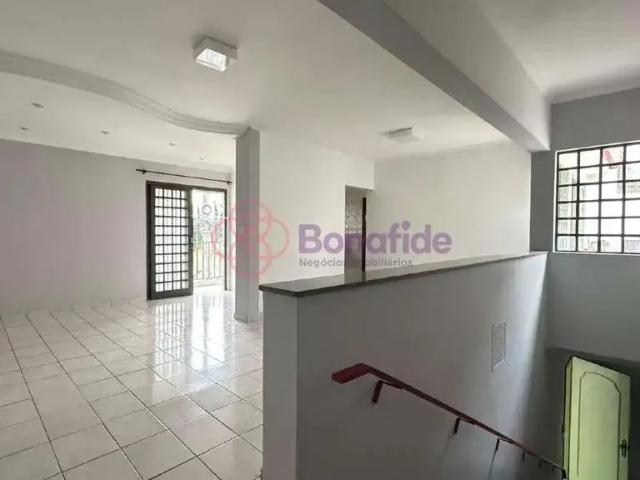 Casa / Sobrado para Locação em Jundiaí/SP Vila Della Piazza 2 Quartos