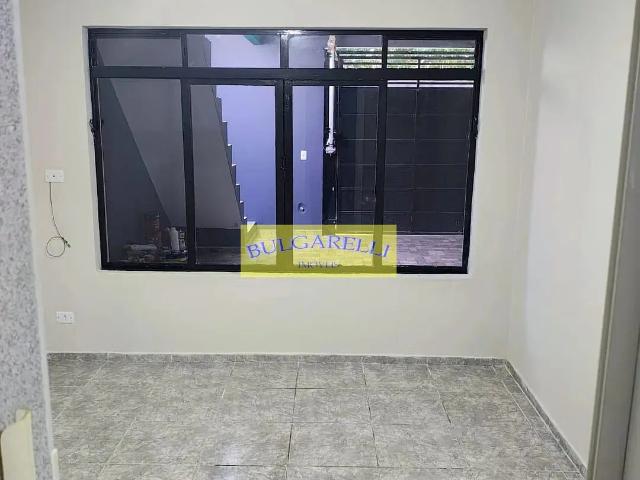 Casa / Sobrado para Locação em Jundiaí/SP Vila Didi 4 Quartos