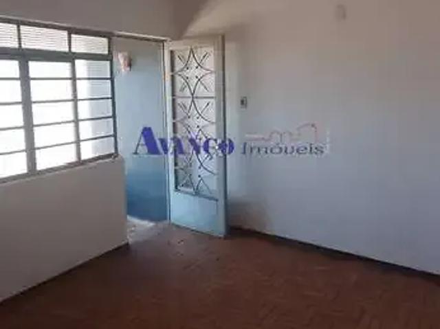Casa / Sobrado para Locação em Jundiaí/SP Vila Didi 2 Quartos