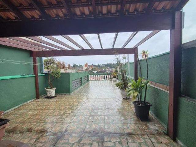 Casa / Sobrado para Locação em Jundiaí/SP Vila Didi 2 Quartos