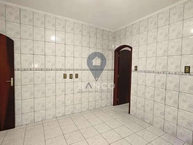 Casa / Sobrado para Locação em Jundiaí/SP Vila Didi 2 Quartos
