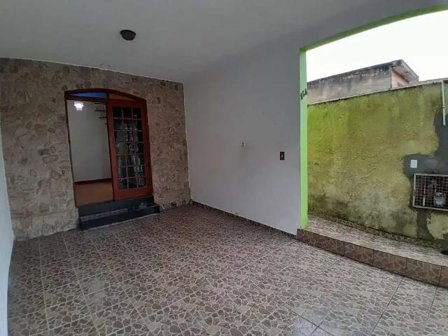 Casa / Sobrado para Locação em Jundiaí/SP Vila Didi 2 Quartos