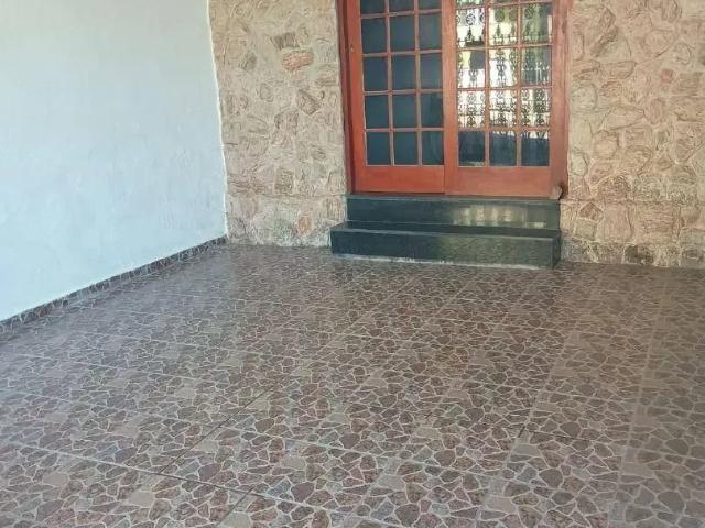 Casa / Sobrado para Locação em Jundiaí/SP Vila Didi 2 Quartos