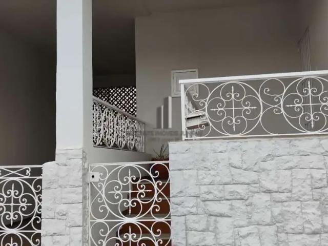 Casa / Sobrado para Locação em Jundiaí/SP Vila Isabel Eber 3 Quartos