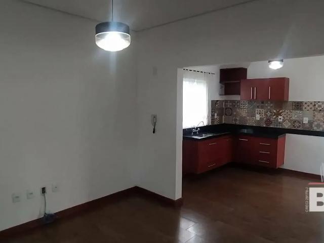 Casa / Sobrado para Locação em Jundiaí/SP Vila Isabel Eber 1 Quartos