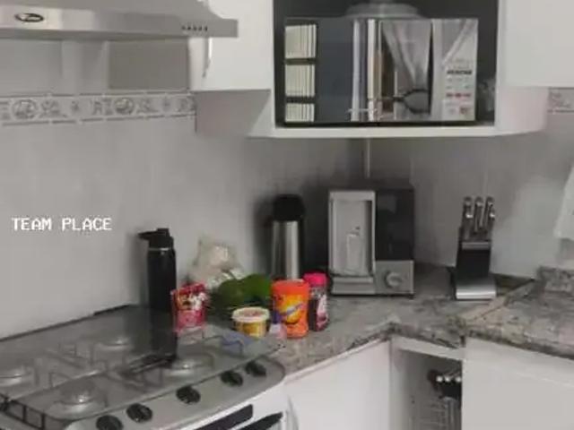 Casa / Sobrado para Locação em Jundiaí/SP Vila Isabel Eber 2 Quartos