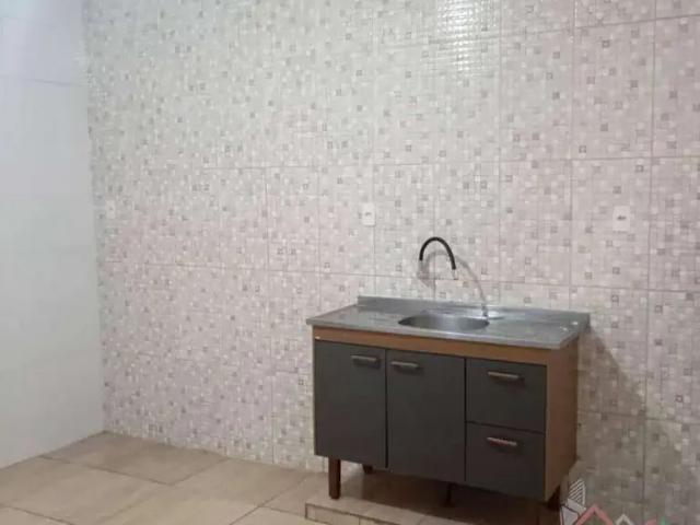 Casa / Sobrado para Locação em Jundiaí/SP Vila Isabel Eber 2 Quartos