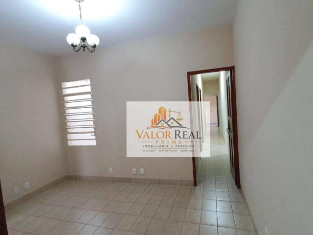 Casa / Sobrado para Locação em Jundiaí/SP Vila Joana 2 Quartos
