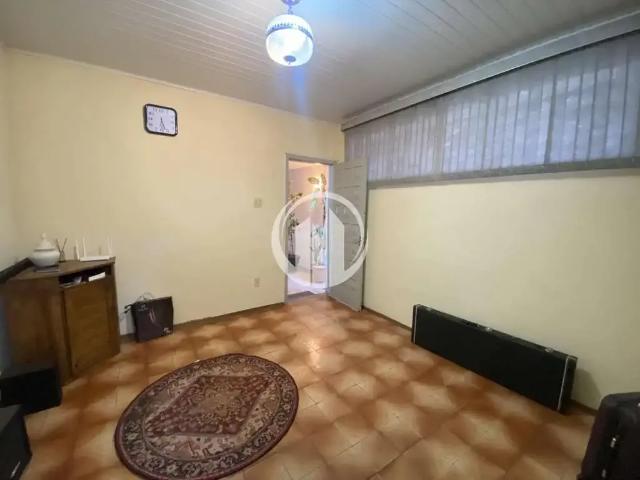 Casa / Sobrado para Locação em Jundiaí/SP Vila Joana 2 Quartos