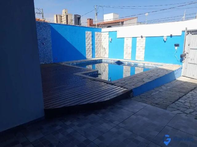 Casa / Sobrado para Locação em Jundiaí/SP Vila Joana 2 Quartos