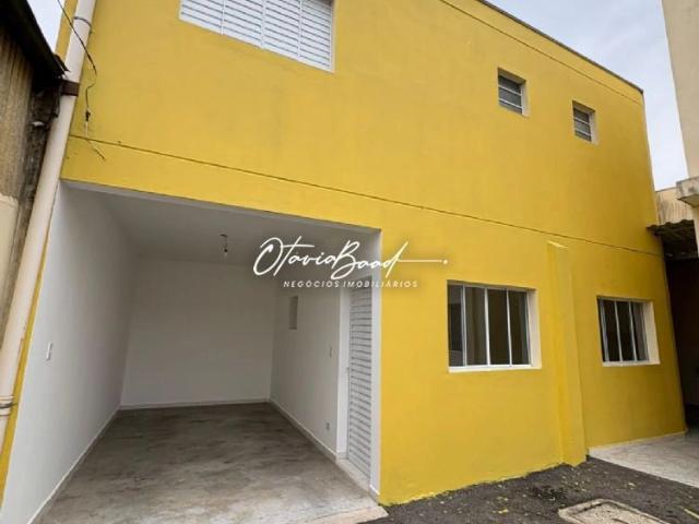 Casa / Sobrado para Locação em Jundiaí/SP Vila Joana 2 Quartos