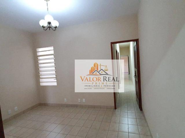 Casa / Sobrado para Locação em Jundiaí/SP Vila Joana 2 Quartos