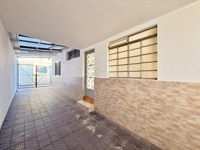 Casa / Sobrado para Locação em Jundiaí/SP Vila Joana 4 Quartos