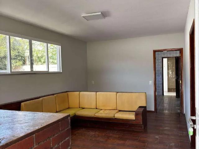 Casa / Sobrado para Locação em Jundiaí/SP Vila Joaquina 3 Quartos