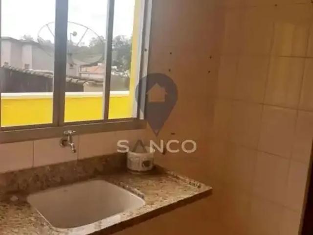 Casa / Sobrado para Locação em Jundiaí/SP Vila Joaquina 3 Quartos