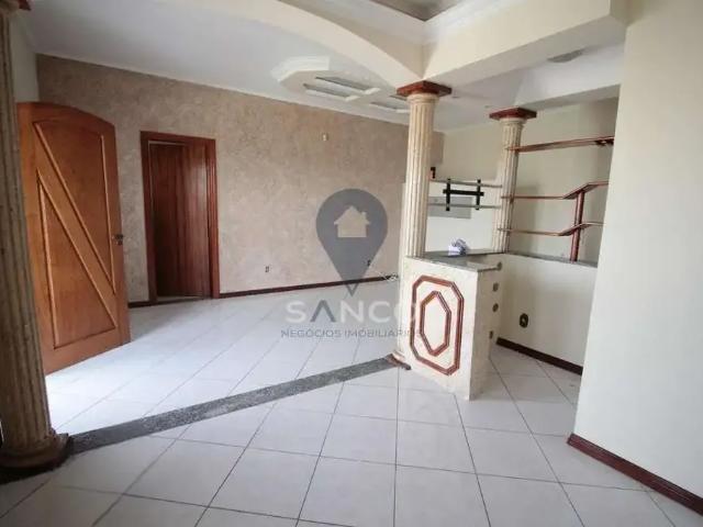 Casa / Sobrado para Locação em Jundiaí/SP Vila Jundiainópolis 2 Quartos