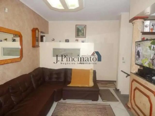 Casa / Sobrado para Locação em Jundiaí/SP Vila Jundiainópolis 2 Quartos