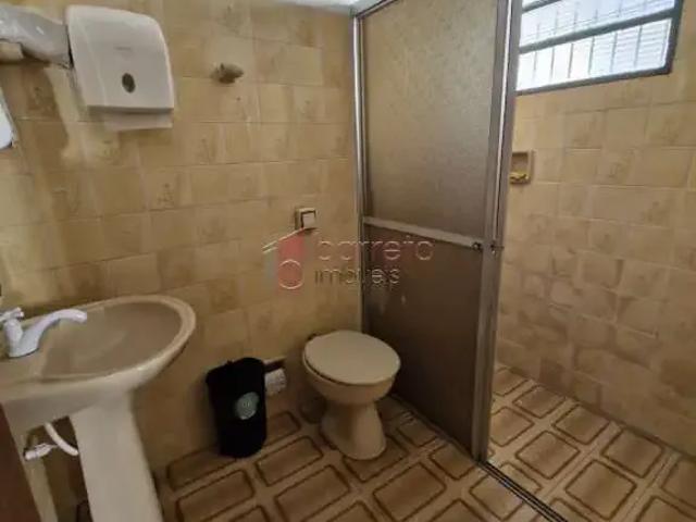 Casa / Sobrado para Locação em Jundiaí/SP Vila Jundiainópolis 5 Quartos