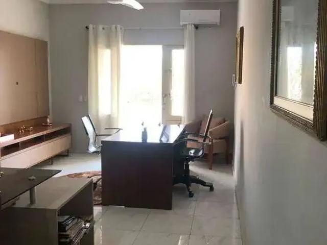 Casa / Sobrado para Locação em Jundiaí/SP Vila Loyola 2 Quartos