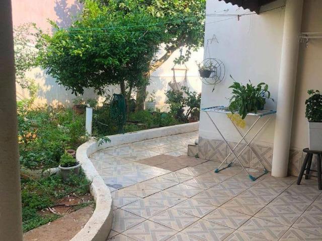 Casa / Sobrado para Locação em Jundiaí/SP Vila Loyola 2 Quartos