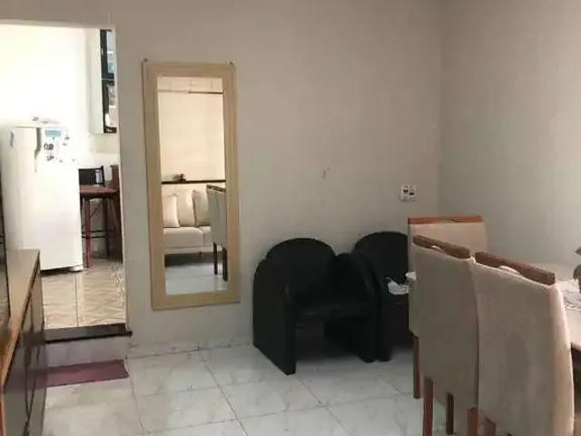 Casa / Sobrado para Locação em Jundiaí/SP Vila Loyola 2 Quartos