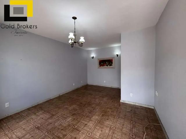 Casa / Sobrado para Locação em Jundiaí/SP Vila Loyola 5 Quartos