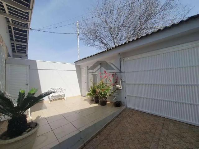 Casa / Sobrado para Locação em Jundiaí/SP Vila Loyola 5 Quartos