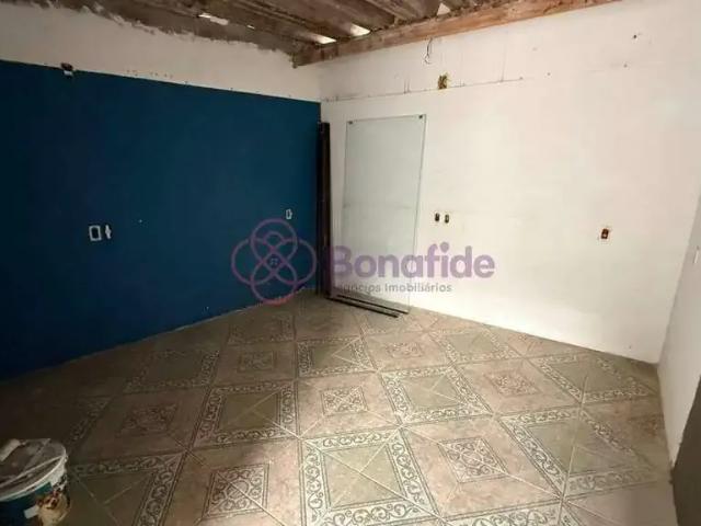 Casa / Sobrado para Locação em Jundiaí/SP Vila Mafalda 2 Quartos