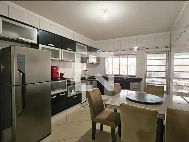 Casa / Sobrado para Locação em Jundiaí/SP Vianelo Bonfiglioli 3 Quartos