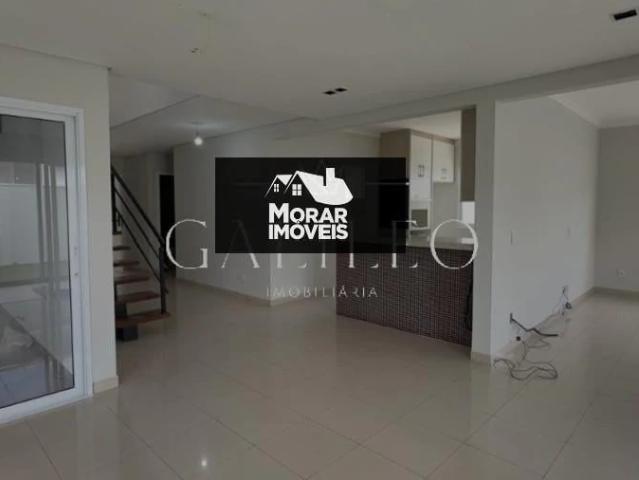 Casa / Sobrado para Locação em Jundiaí/SP Vila Marlene 4 Quartos