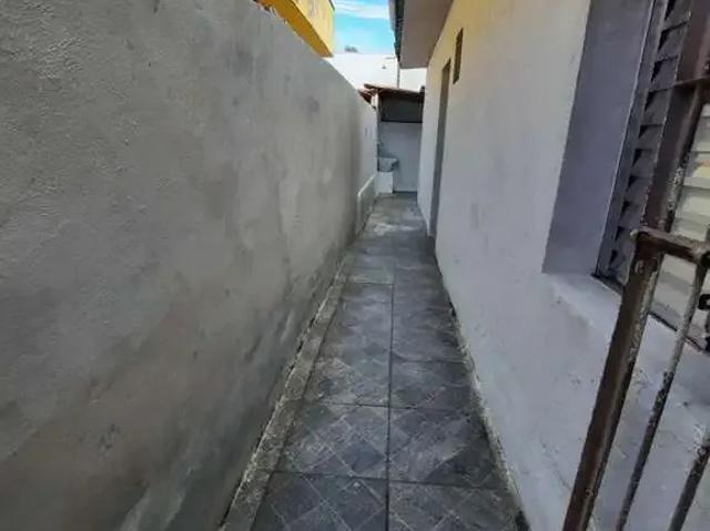 Casa / Sobrado para Locação em Jundiaí/SP Vila Marlene 1 Quartos