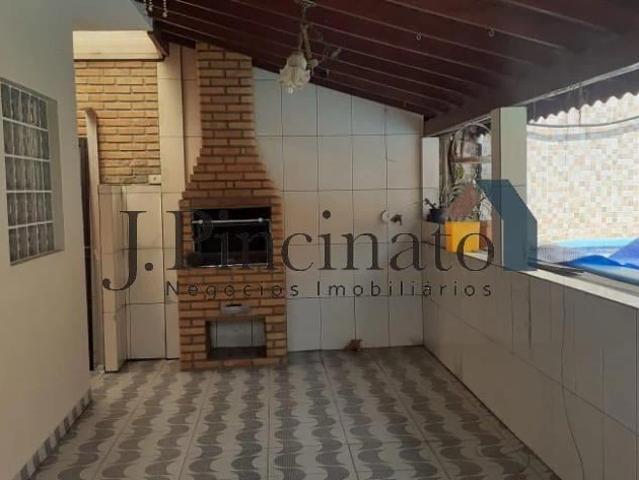 Casa / Sobrado para Locação em Jundiaí/SP Vila Municipal 2 Quartos