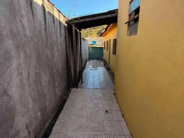 Casa / Sobrado para Locação em Jundiaí/SP Vila Nova Jundiainópolis 2 Quartos