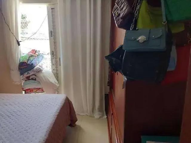 Casa / Sobrado para Locação em Jundiaí/SP Vila Nova Medeiros 3 Quartos
