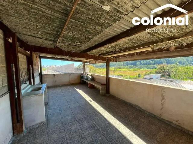 Casa / Sobrado para Locação em Jundiaí/SP Vila Santa Maria 2 Quartos