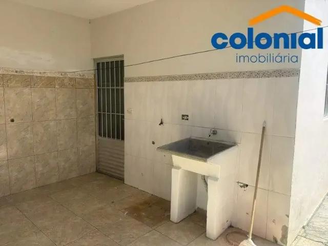 Casa / Sobrado para Locação em Jundiaí/SP Vila Santa Maria 1 Quartos