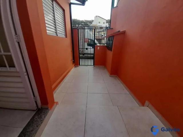 Casa / Sobrado para Locação em Jundiaí/SP Vila Progresso 1 Quartos