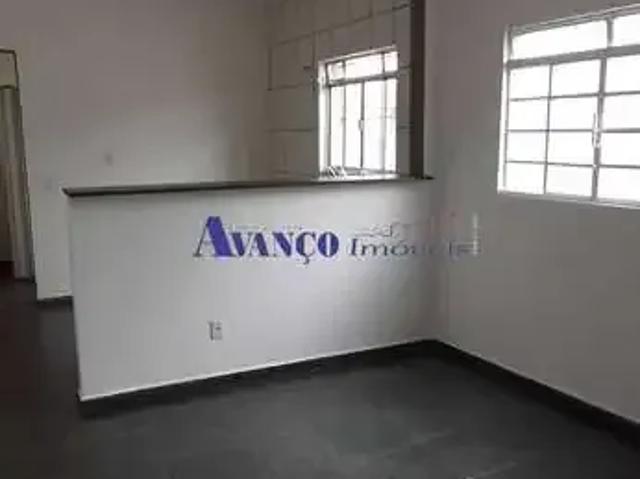 Casa / Sobrado para Locação em Jundiaí/SP Vila Progresso 2 Quartos